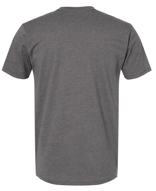 St. Patrick Basketball - Unisex Grey T-Shirt