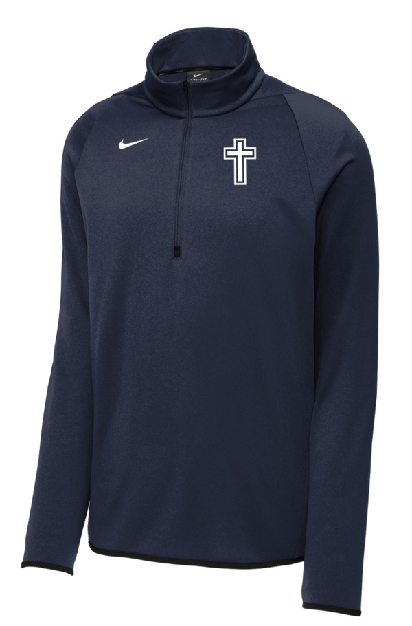 St. Robert Catholic School - Staff Nike 1/4 Zip