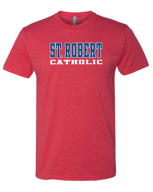 St. Robert Catholic School - Unisex T-shirt