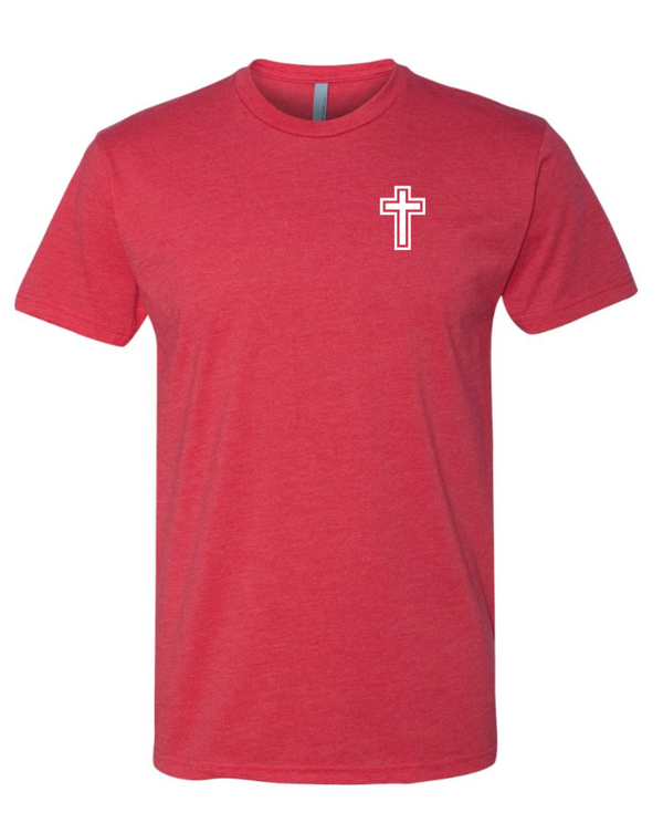 St. Robert Catholic School - Staff T-shirt