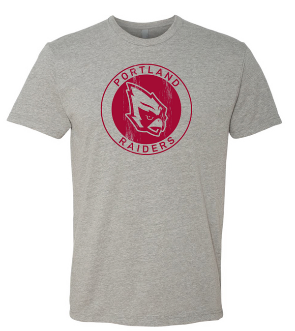 WW & OW - Portland Raiders T-shirt