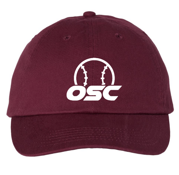 Okemos Softball Club - Hat