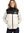 Sky Crossing - North Face - Embroidered Everyday Insulated Womens Jacket