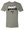 Raider Wrestling MS - Unisex Adult Stone Grey T-Shirt