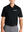 Spartans Illustrated - Nike - Black Dry Fit Polo