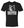Okemos Wrestling - Black Adult Unisex T-Shirt