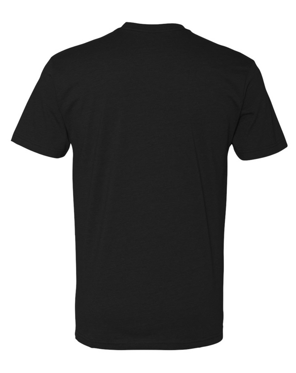 Okemos Wrestling - Black Adult Unisex T-Shirt