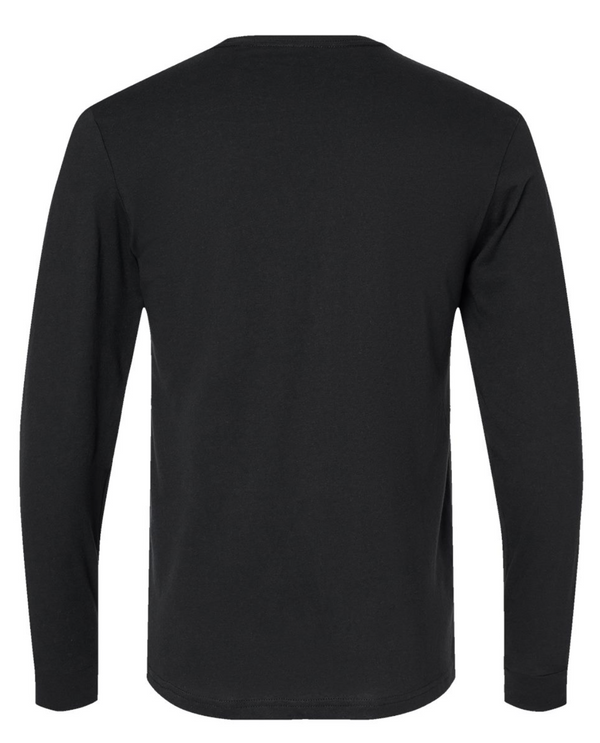 Okemos Chippewa MS - Unisex Long Sleeve T-Shirt