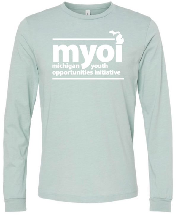 MYOI - Unisex Long Sleeve T-shirt