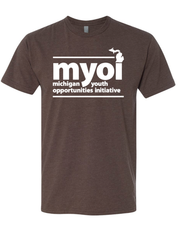 MYOI - Unisex T-shirt