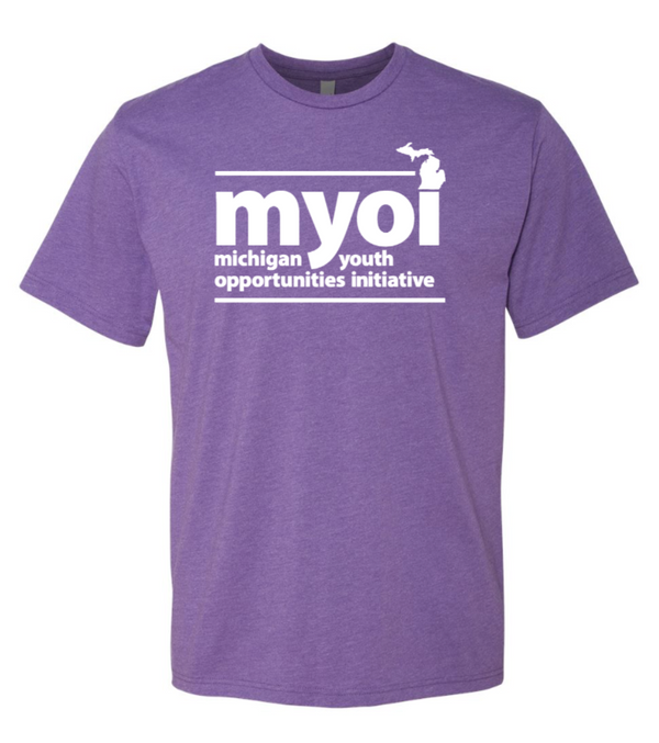 MYOI - Unisex T-shirt