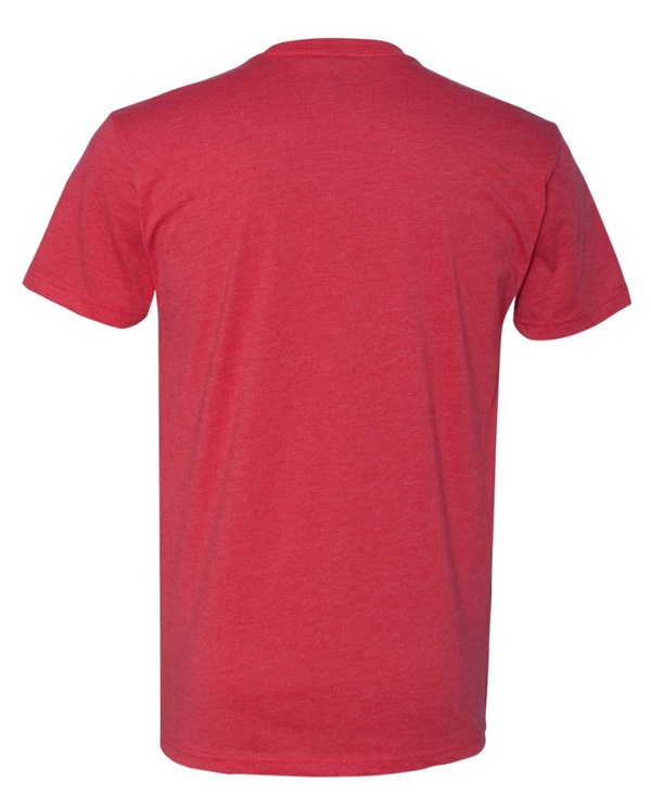 BR Peter Pan - BRMS Drama Club Unisex T-Shirt - Red