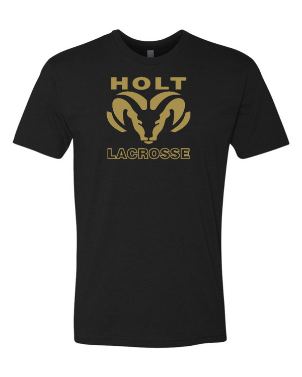 Holt LAX – Unisex T-Shirt