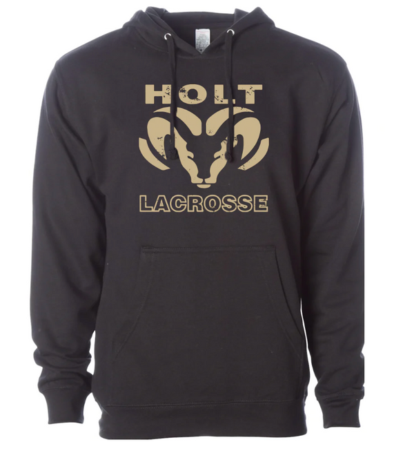 Holt LAX – Unisex Hoodie