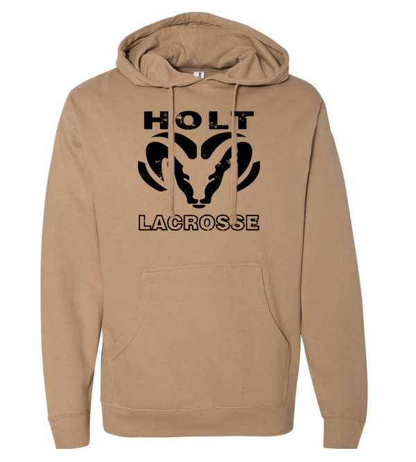 Holt LAX – Unisex Hoodie
