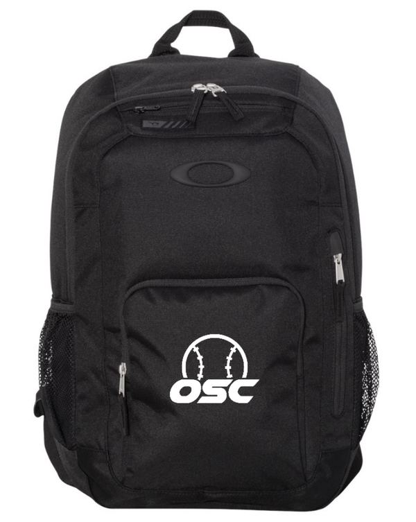 Okemos Softball Club – 22L Enduro Backpack