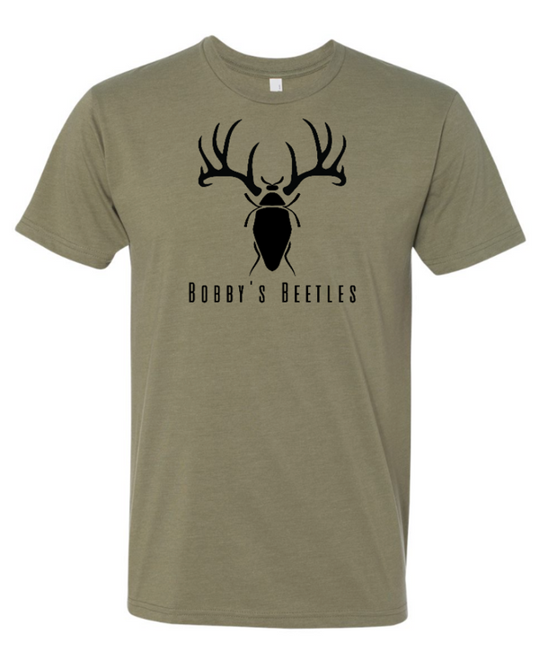 Bobby's Beetles – Unisex T-Shirt