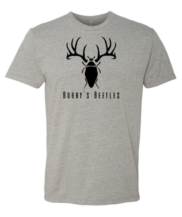 Bobby's Beetles – Unisex T-Shirt
