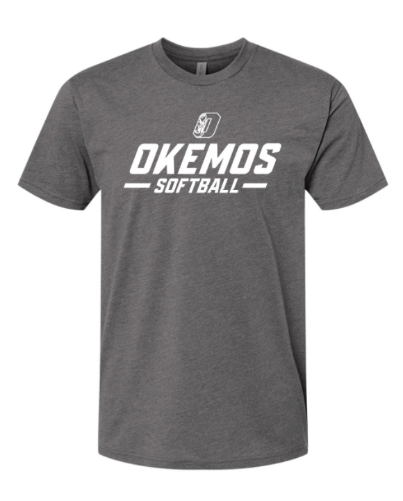 Okemos Wolves - 2023 Spring Sports T-Shirt Collection