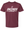 Okemos Lacrosse - Maroon Unisex T-Shirt
