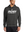 OHS Lacrosse - Nike - Club Fleece Sleeve Swoosh Pullover Hoodie - Anthracite
