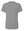 OHS Lacrosse - Women's CVC Relaxed T-Shirt - Grey