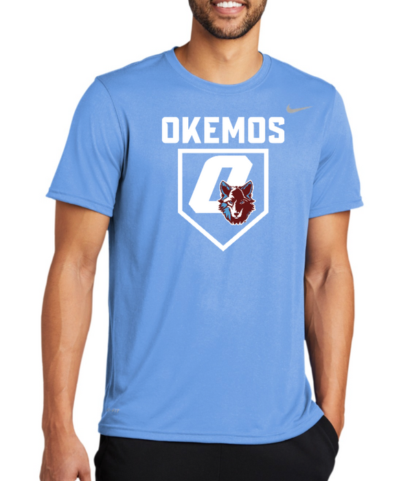 Okemos Baseball- Spring Training Pack