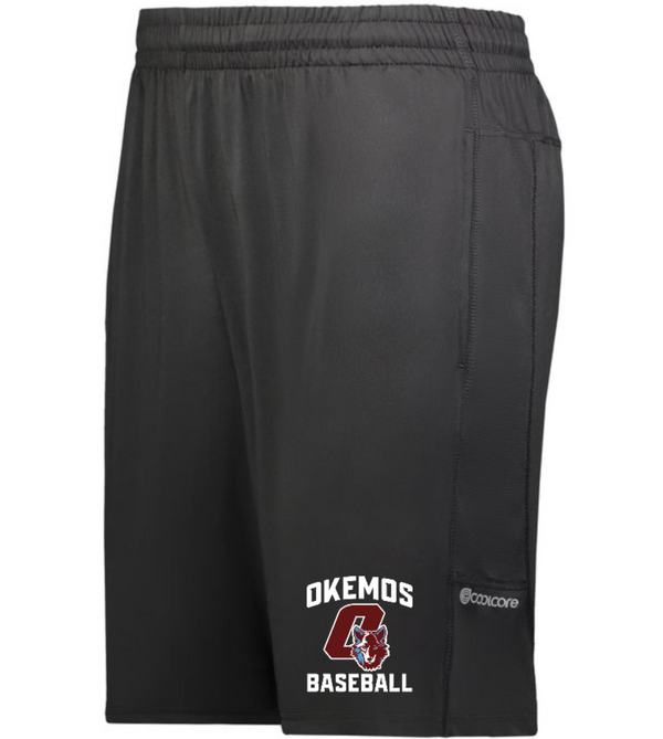 Okemos Baseball- Spring Training Pack