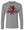 OHS Tennis 2023 - Unisex Long Sleeve Grey T-Shirt