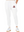 OHS Tennis 2023 - Embroidered White Jogger