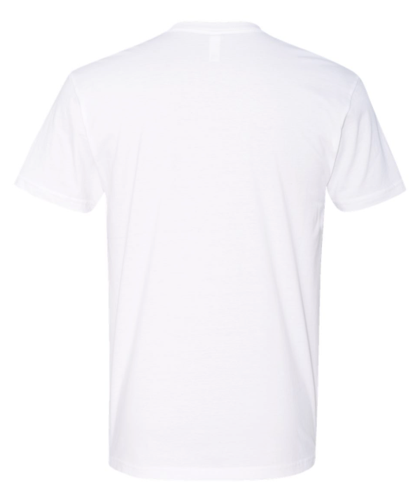 OHS Tennis 2023 - White Unisex T-Shirt