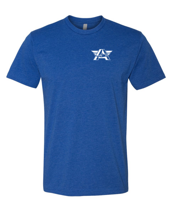 Sky Crossing Spring 2023 Pre-Order - Proud to Be An Aviator T-Shirt
