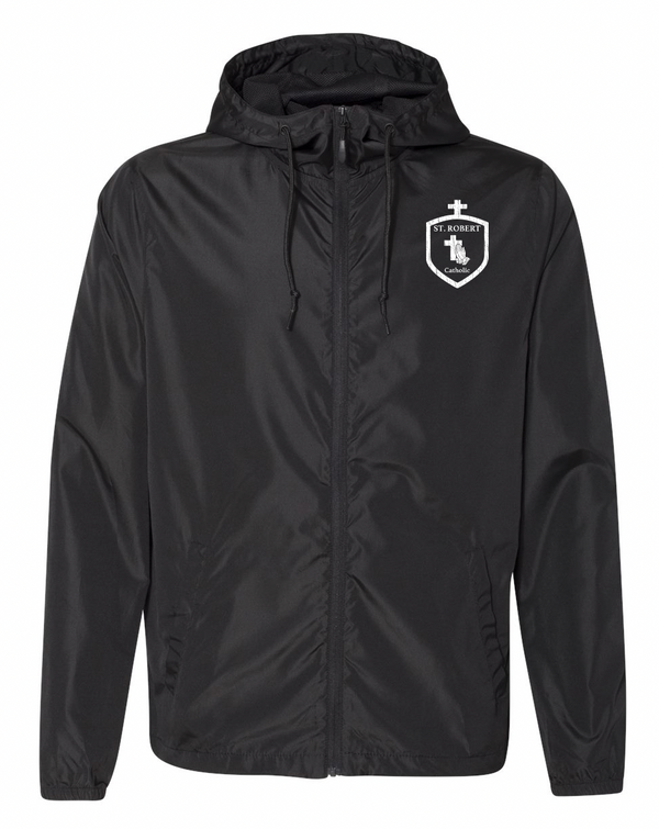 St. Robert Catholic School - Windbreaker