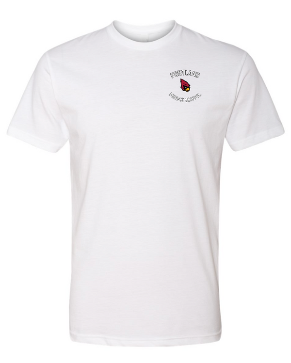 Portland Middle School - Raiders unisex T-shirt