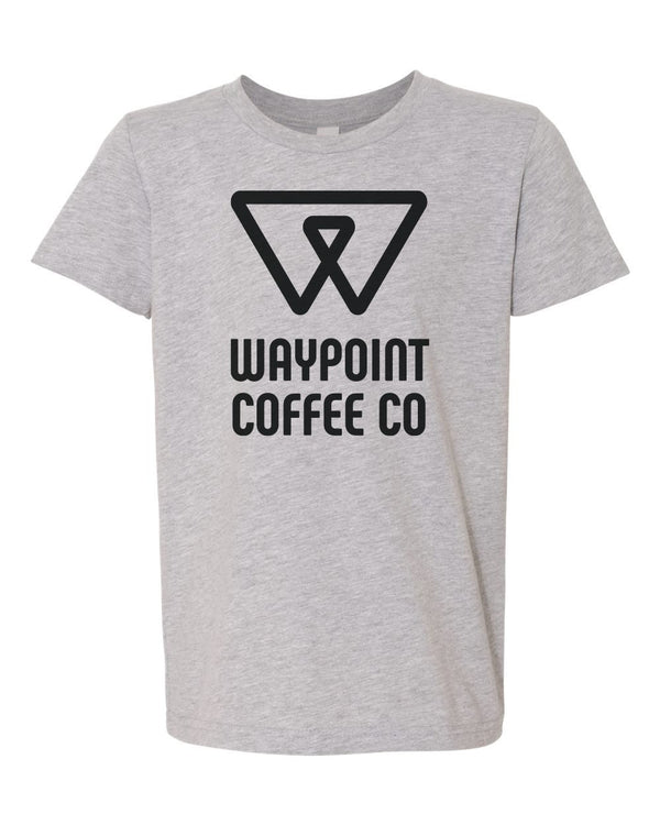 Waypoint Coffee Toddler T-Shirt (STAFF)