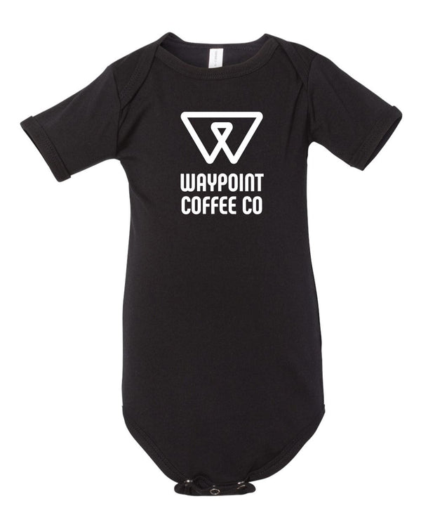 Waypoint Coffee Onsie (STAFF)