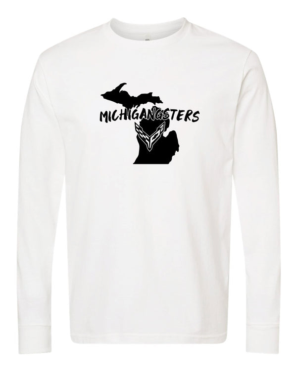 Michigangsters - Long Sleeve