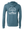Custom Apparel - Screen Printing - Bath Township Public Library - Zip - up Hoodie - Bath Township Public Library - 2