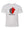 Custom Apparel - Screen Printing - Beckett Counseling - White T-Shirt - Beckett Counseling