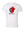 Custom Apparel - Screen Printing - Beckett Counseling - White T-Shirt - Beckett Counseling