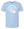 Custom Apparel - Screen Printing - Bennett Woods - Blue Unisex CVC T-Shirt - Bennett Woods - 14035