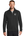Custom Apparel - Screen Printing - Bennett Woods - Eddie Bauer Men's Half Zip Pullover - Bennett Woods Fall 2022