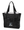 Custom Apparel - Screen Printing - Bennett Woods Elementary - Black Camo Embroidered Tote - Bennett Woods Winter 2022