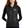 Custom Apparel - Screen Printing - Bennett Woods Elementary - Embroidered Ladies Packable Puffy Vest - Bennett Woods Winter 2022
