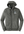 Custom Apparel - Screen Printing - Bennett Woods Elementary - New Era - Embroidered French Terry Full - Zip Hoodie - Bennett Woods Winter 2022