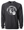 Custom Apparel - Screen Printing - Bennett Woods Elementary - Unisex Lightweight Sweatshirt - Charcoal - Bennett Woods Winter 2022