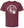 Custom Apparel - Screen Printing - Bennett Woods Elementary - Unisex T-Shirt - Maroon - Bennett Woods Winter 2022