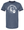 Custom Apparel - Screen Printing - Bennett Woods - Tultex - Unisex Fine Jersey Ringer T-Shirt - Bennett Woods - 14035