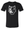Custom Apparel - Screen Printing - Bennett Woods - Unisex Wolf T-Shirt - Bennett Woods Winter 2022