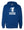 Custom Apparel - Screen Printing - Big Rapids Drama Adult Hoodie - Hoodie - Big Rapids Middle School
